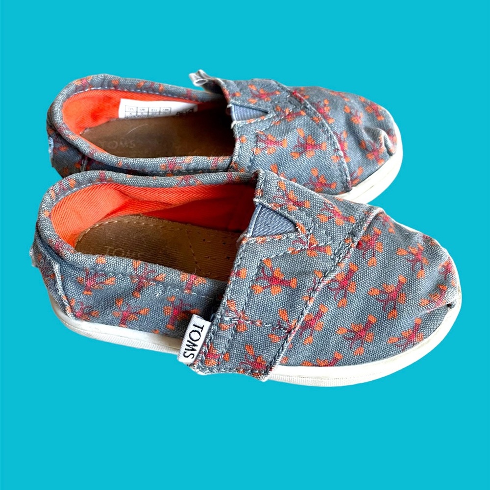 Baby TOMS